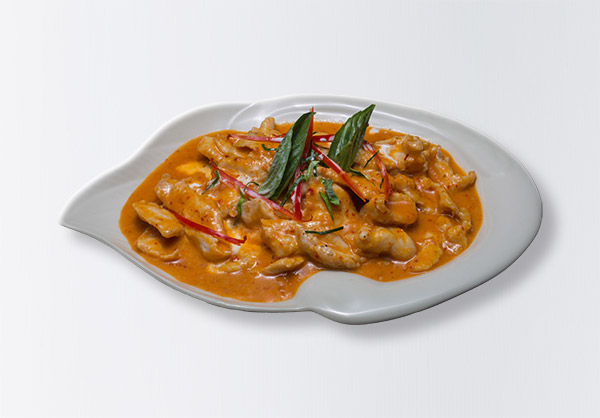 i-Rovers Sport Bar Red Curry