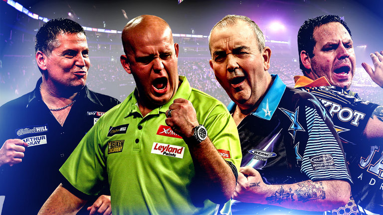 Darts Premier League